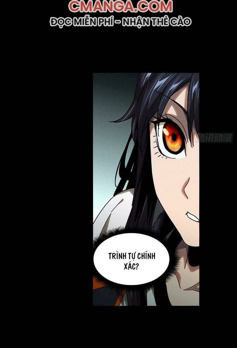 Đại Tượng Vô Hình Chapter 98 - Trang 2