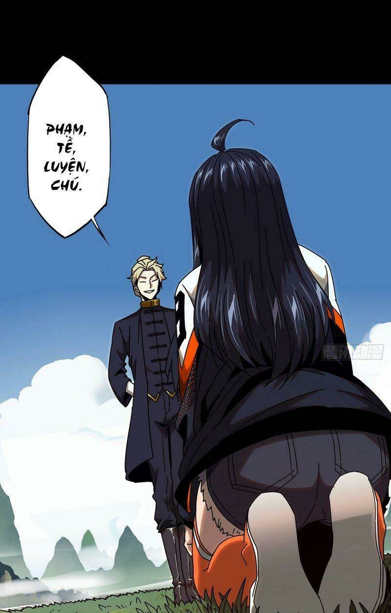 Đại Tượng Vô Hình Chapter 98 - Trang 2