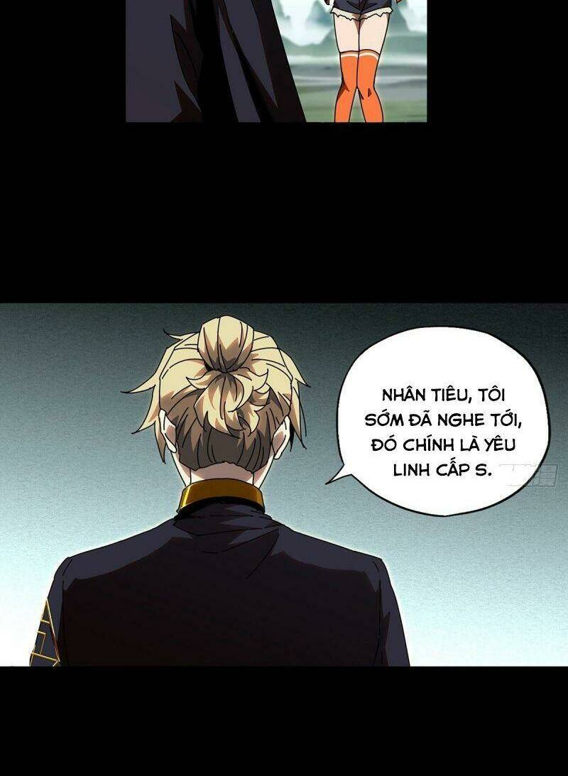 Đại Tượng Vô Hình Chapter 99 - Trang 2