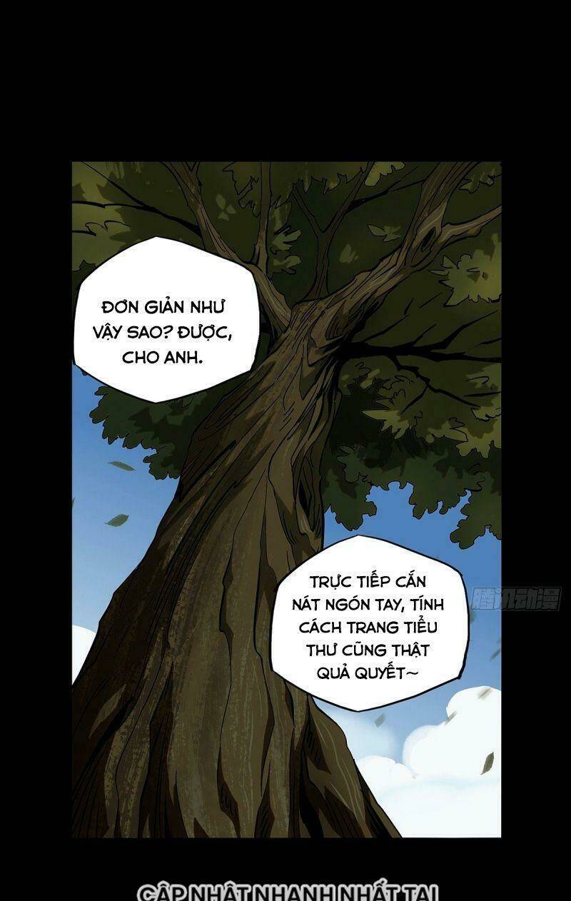 Đại Tượng Vô Hình Chapter 99 - Trang 2