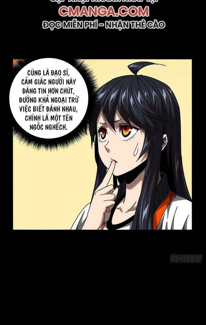 Đại Tượng Vô Hình Chapter 99 - Trang 2