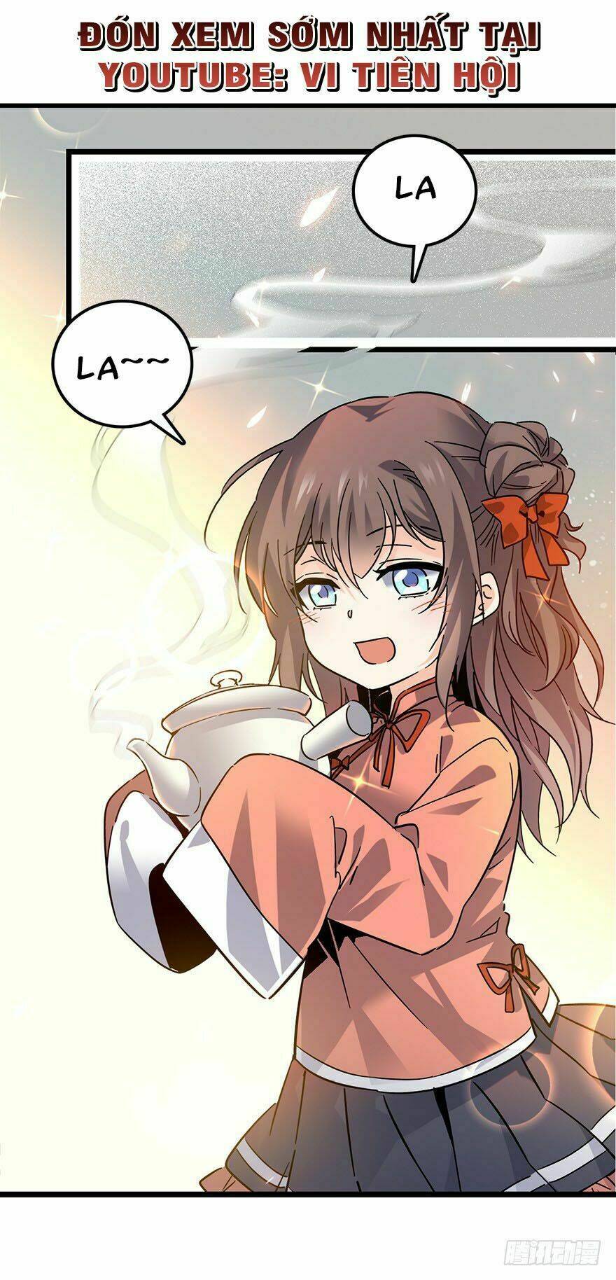 Đại Vương Tha Mạng Chapter 1 - Trang 2