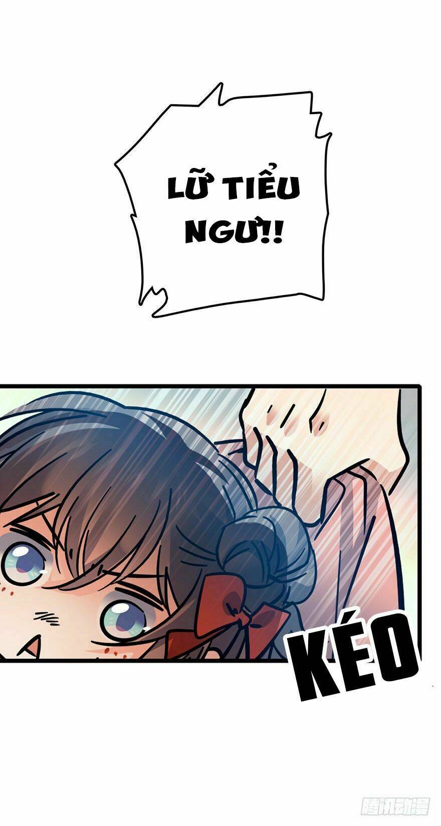 Đại Vương Tha Mạng Chapter 1 - Trang 2