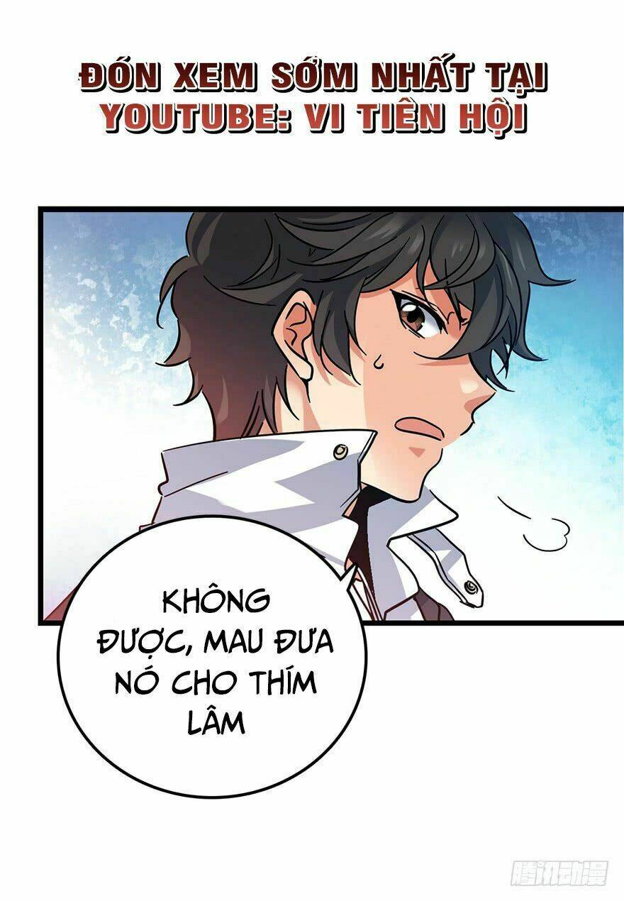 Đại Vương Tha Mạng Chapter 1 - Trang 2