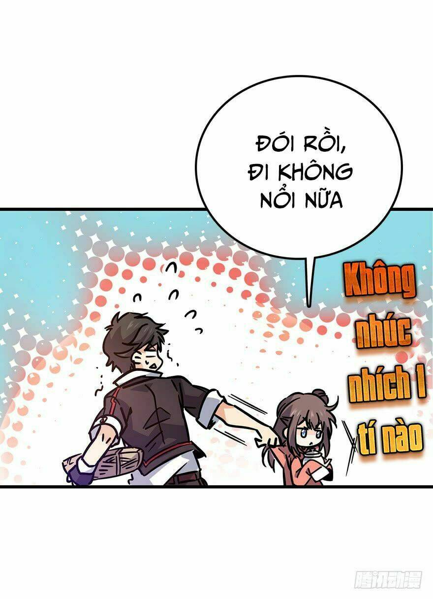 Đại Vương Tha Mạng Chapter 1 - Trang 2