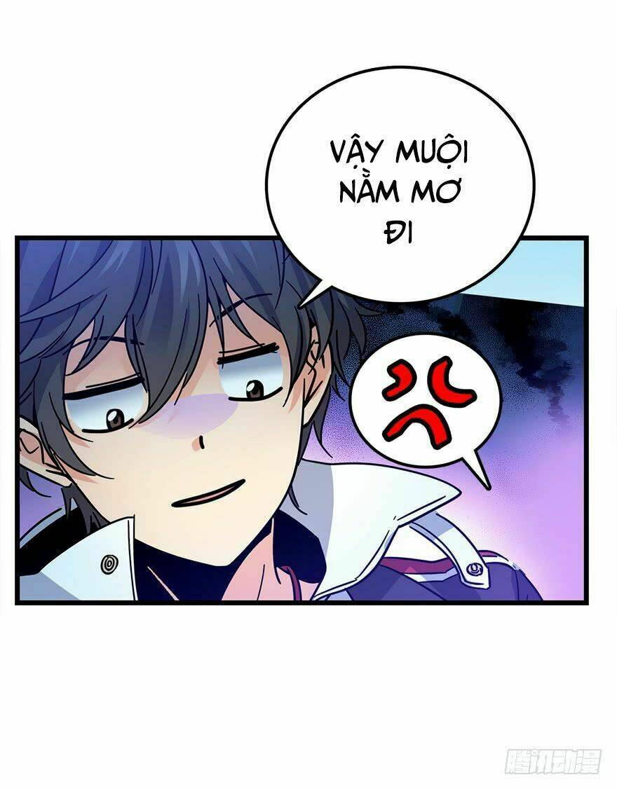 Đại Vương Tha Mạng Chapter 1 - Trang 2