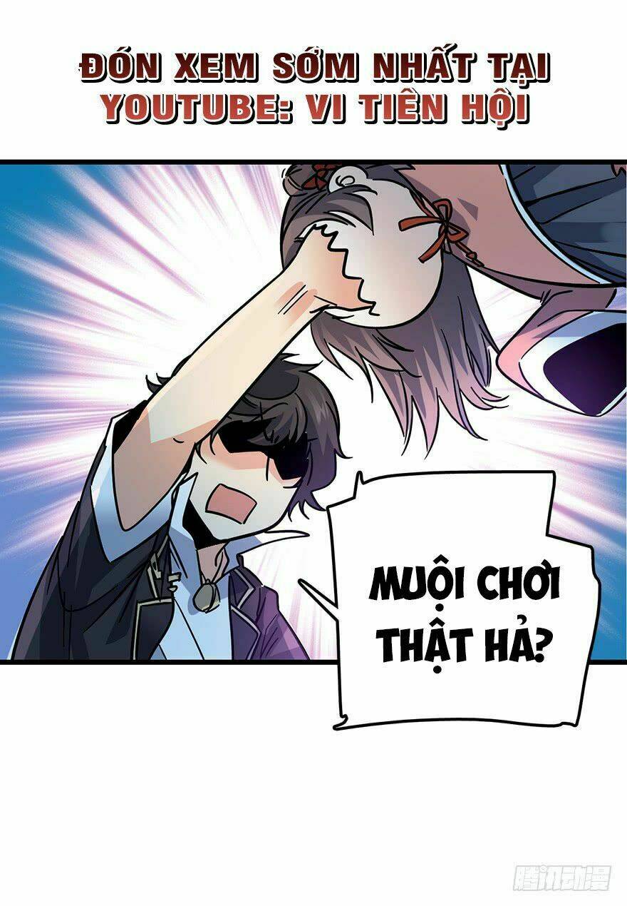 Đại Vương Tha Mạng Chapter 1 - Trang 2