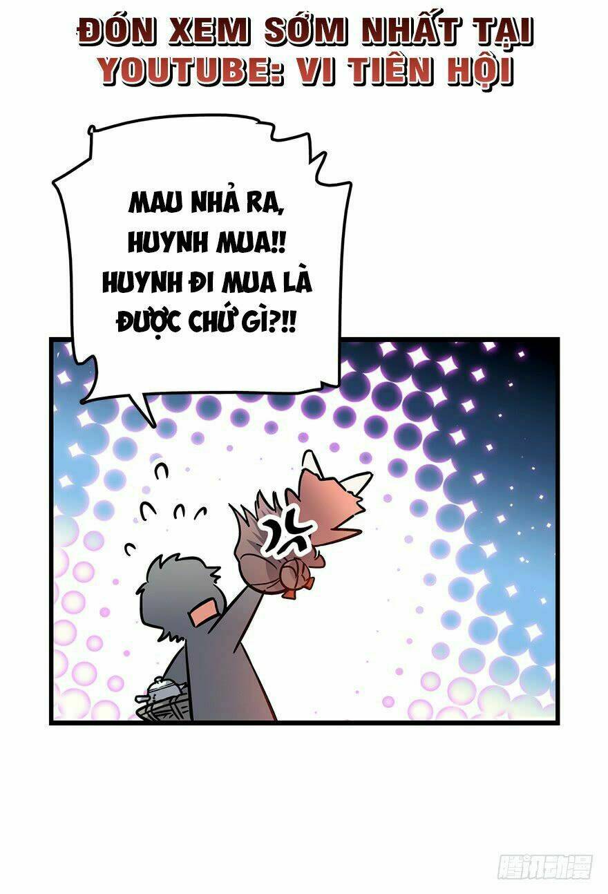 Đại Vương Tha Mạng Chapter 1 - Trang 2