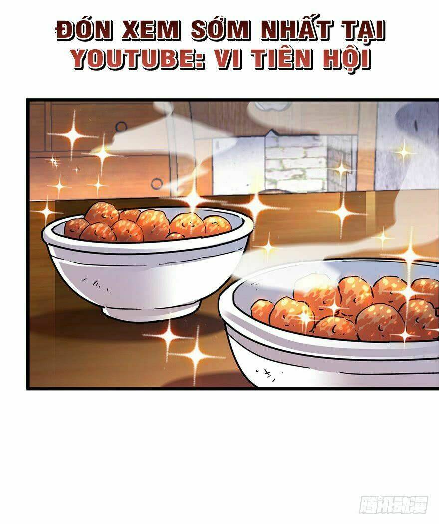 Đại Vương Tha Mạng Chapter 1 - Trang 2