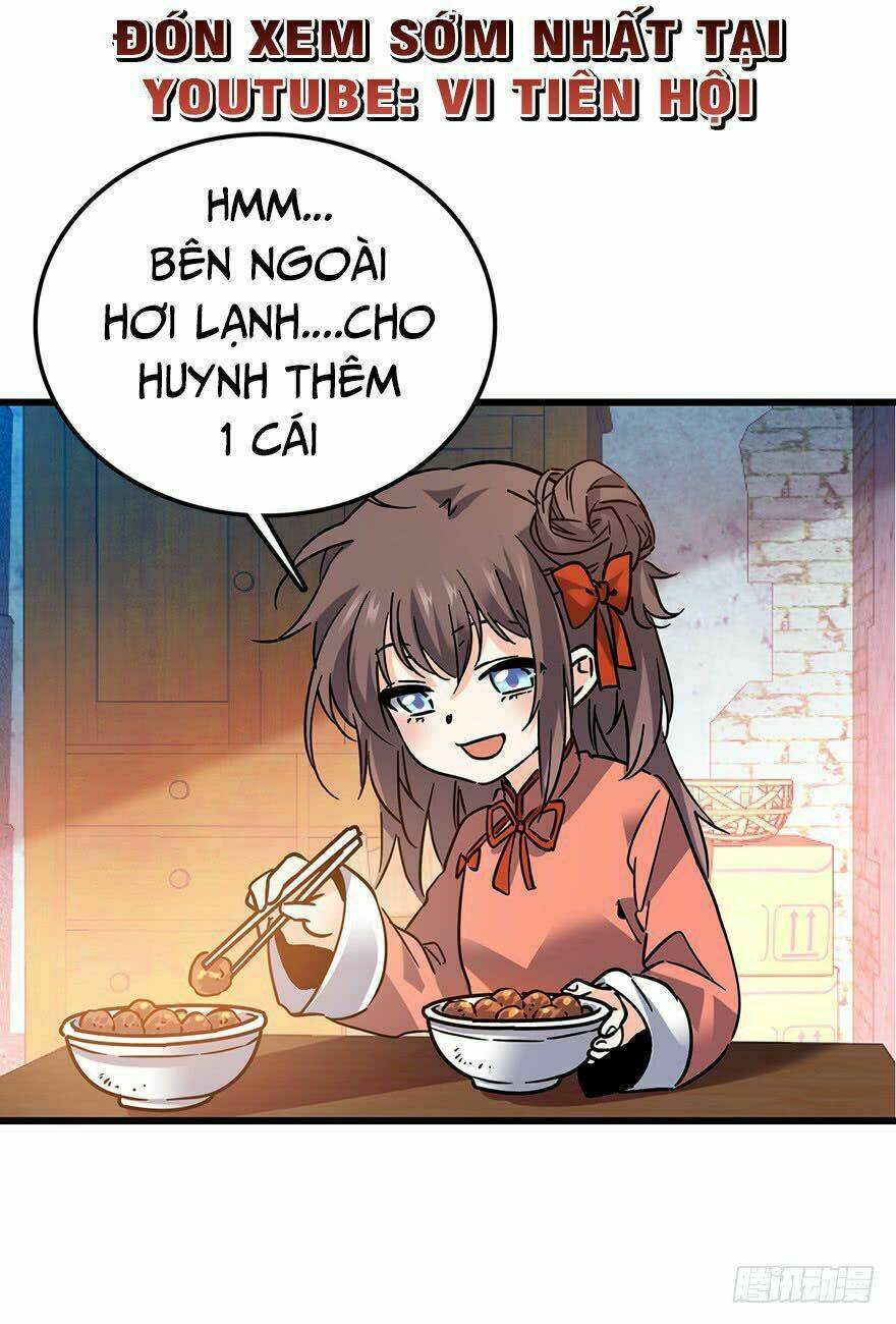 Đại Vương Tha Mạng Chapter 1 - Trang 2