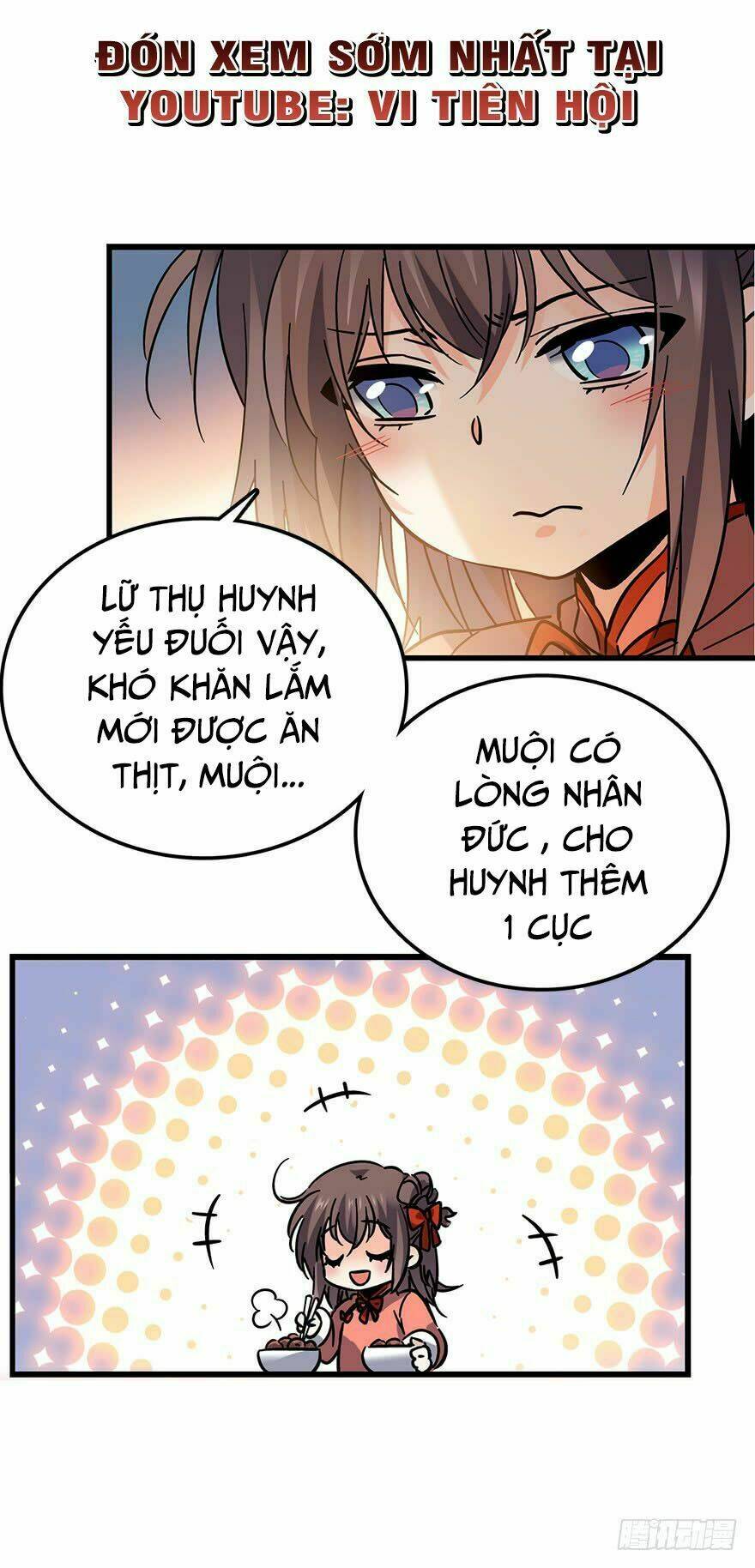 Đại Vương Tha Mạng Chapter 1 - Trang 2