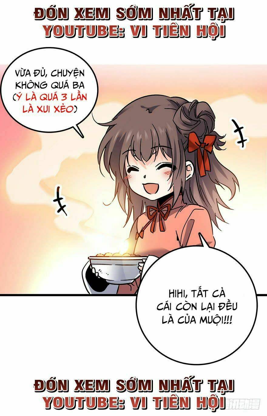 Đại Vương Tha Mạng Chapter 1 - Trang 2