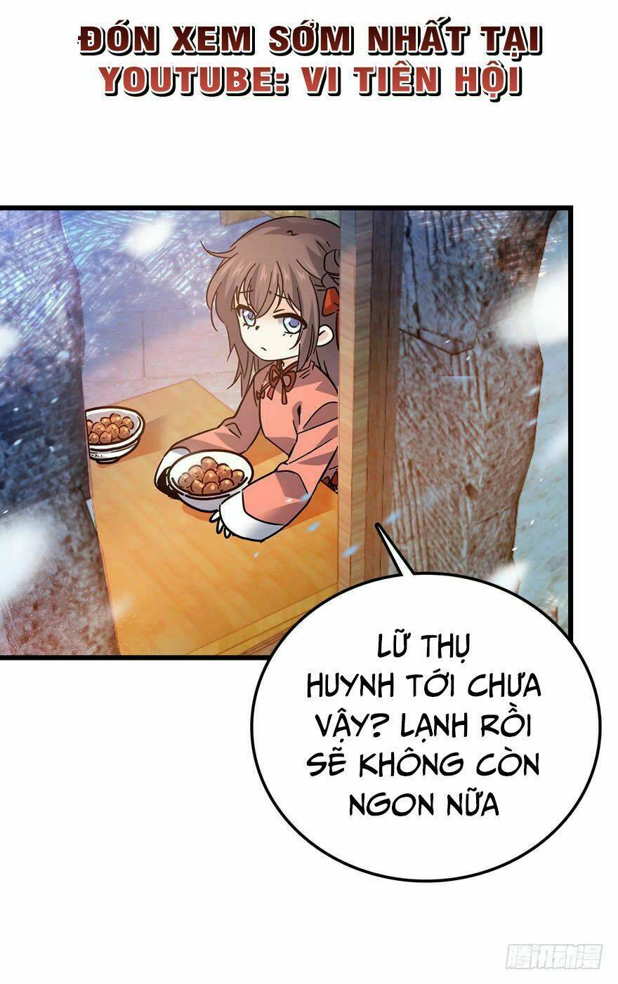 Đại Vương Tha Mạng Chapter 1 - Trang 2