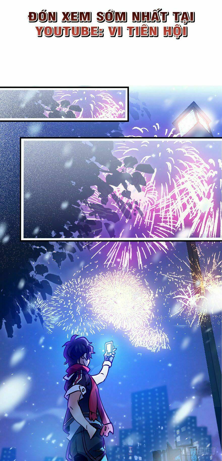 Đại Vương Tha Mạng Chapter 1 - Trang 2