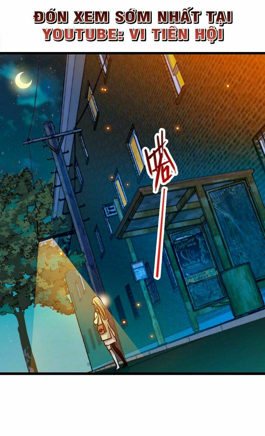 Đại Vương Tha Mạng Chapter 1 - Trang 2