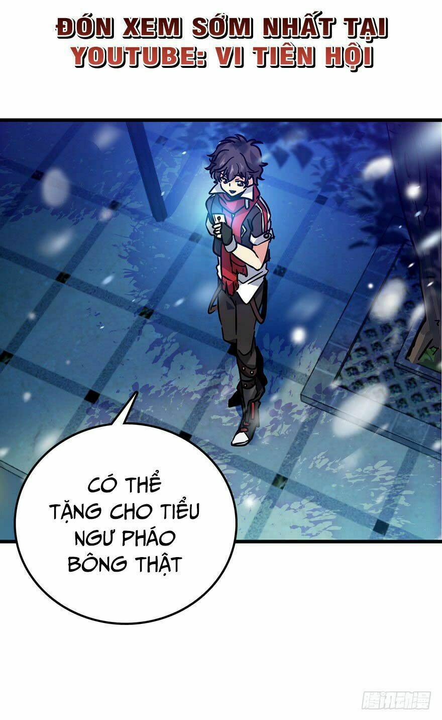 Đại Vương Tha Mạng Chapter 1 - Trang 2