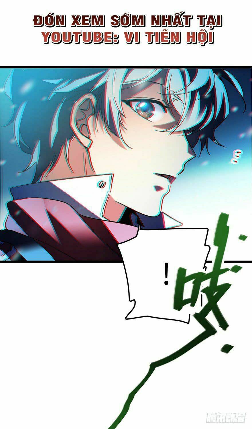 Đại Vương Tha Mạng Chapter 1 - Trang 2