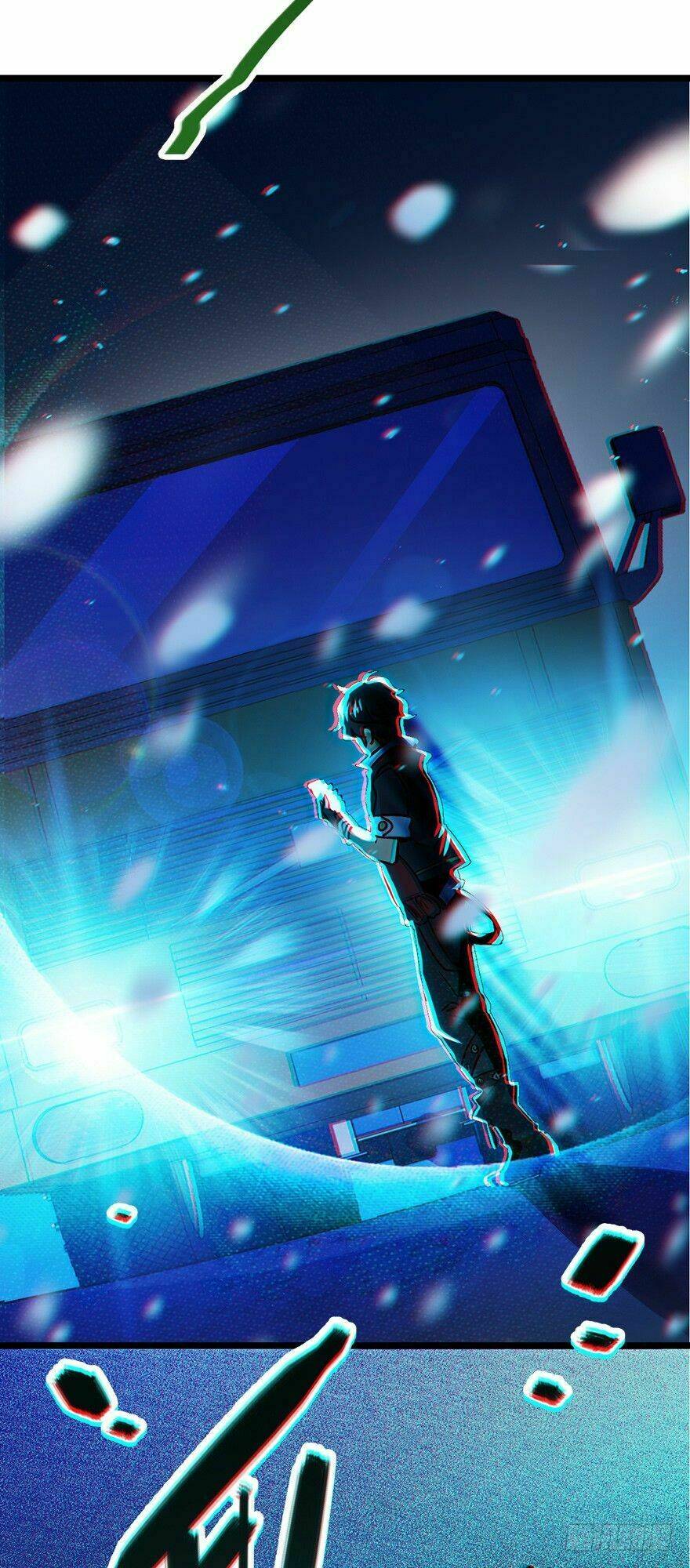 Đại Vương Tha Mạng Chapter 1 - Trang 2