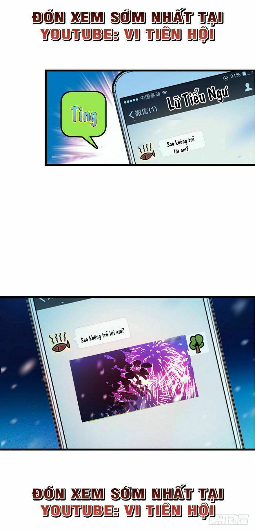 Đại Vương Tha Mạng Chapter 1 - Trang 2