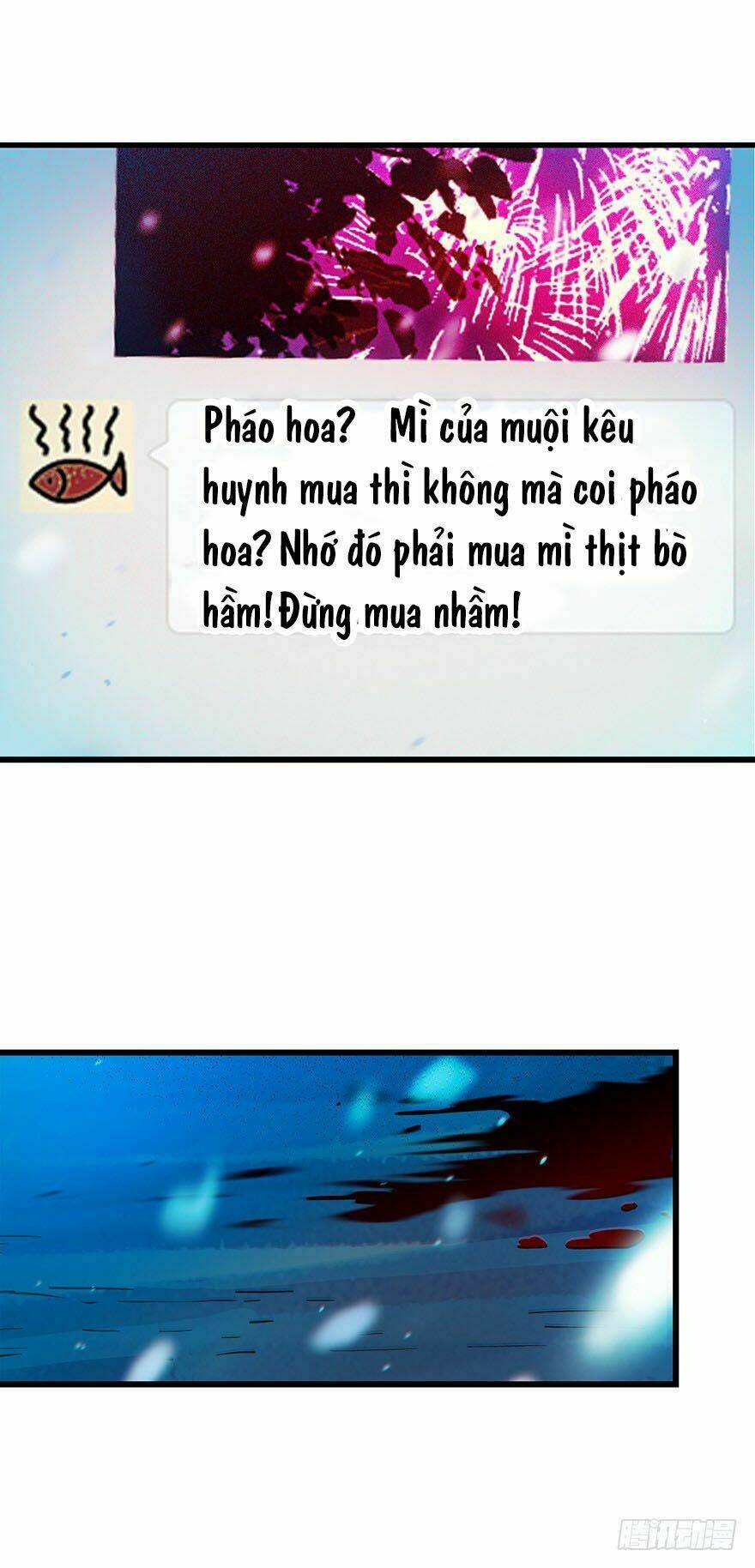 Đại Vương Tha Mạng Chapter 1 - Trang 2