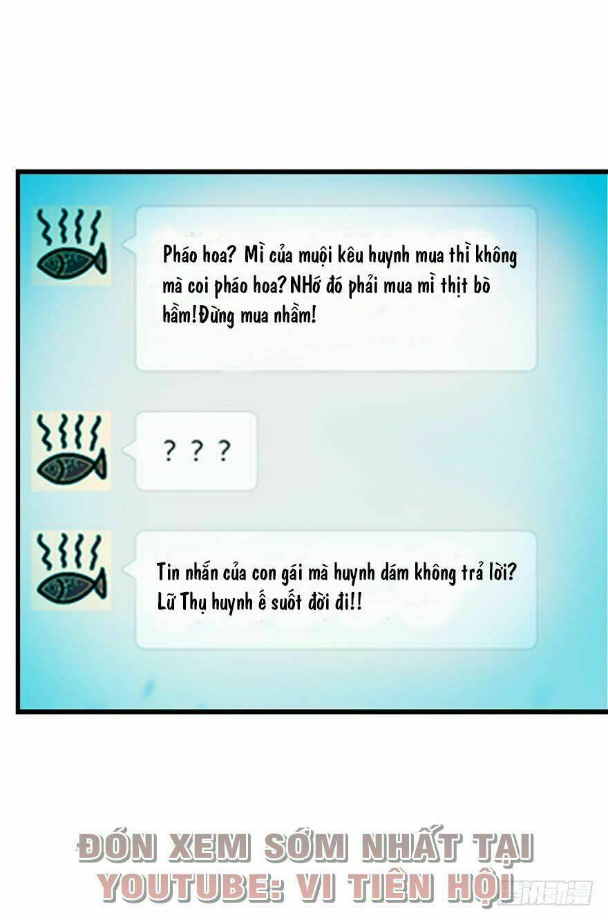 Đại Vương Tha Mạng Chapter 1 - Trang 2