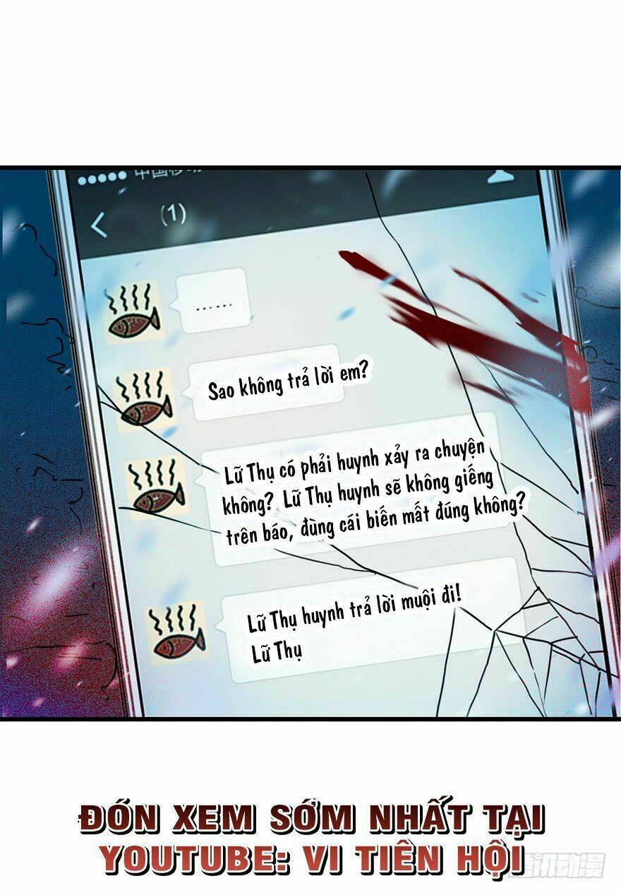 Đại Vương Tha Mạng Chapter 1 - Trang 2