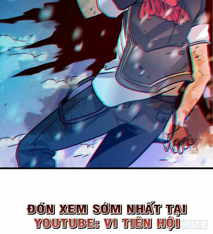 Đại Vương Tha Mạng Chapter 1 - Trang 2