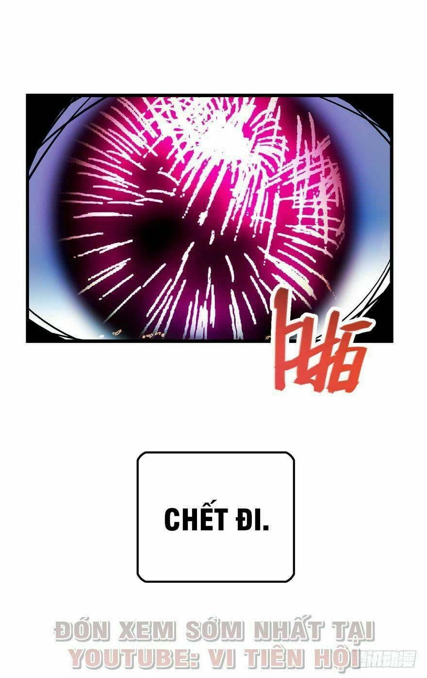 Đại Vương Tha Mạng Chapter 1 - Trang 2