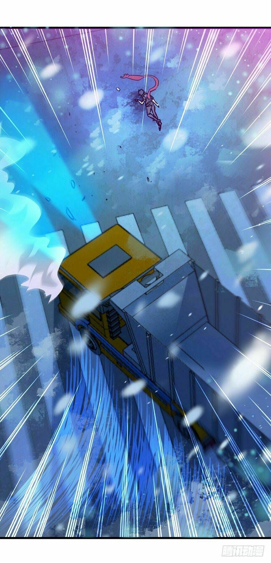 Đại Vương Tha Mạng Chapter 1 - Trang 2