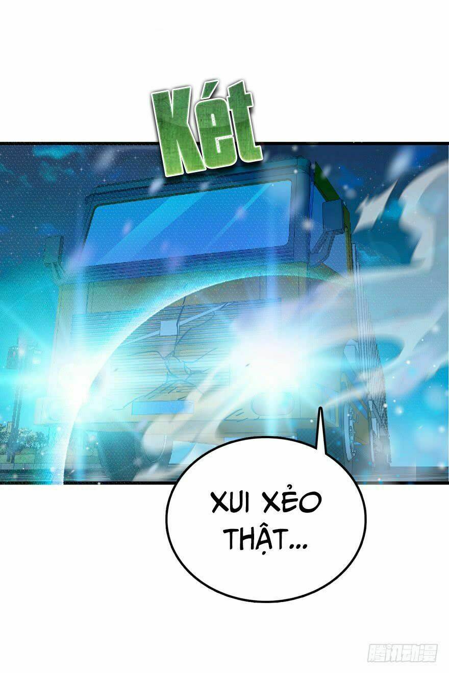 Đại Vương Tha Mạng Chapter 1 - Trang 2