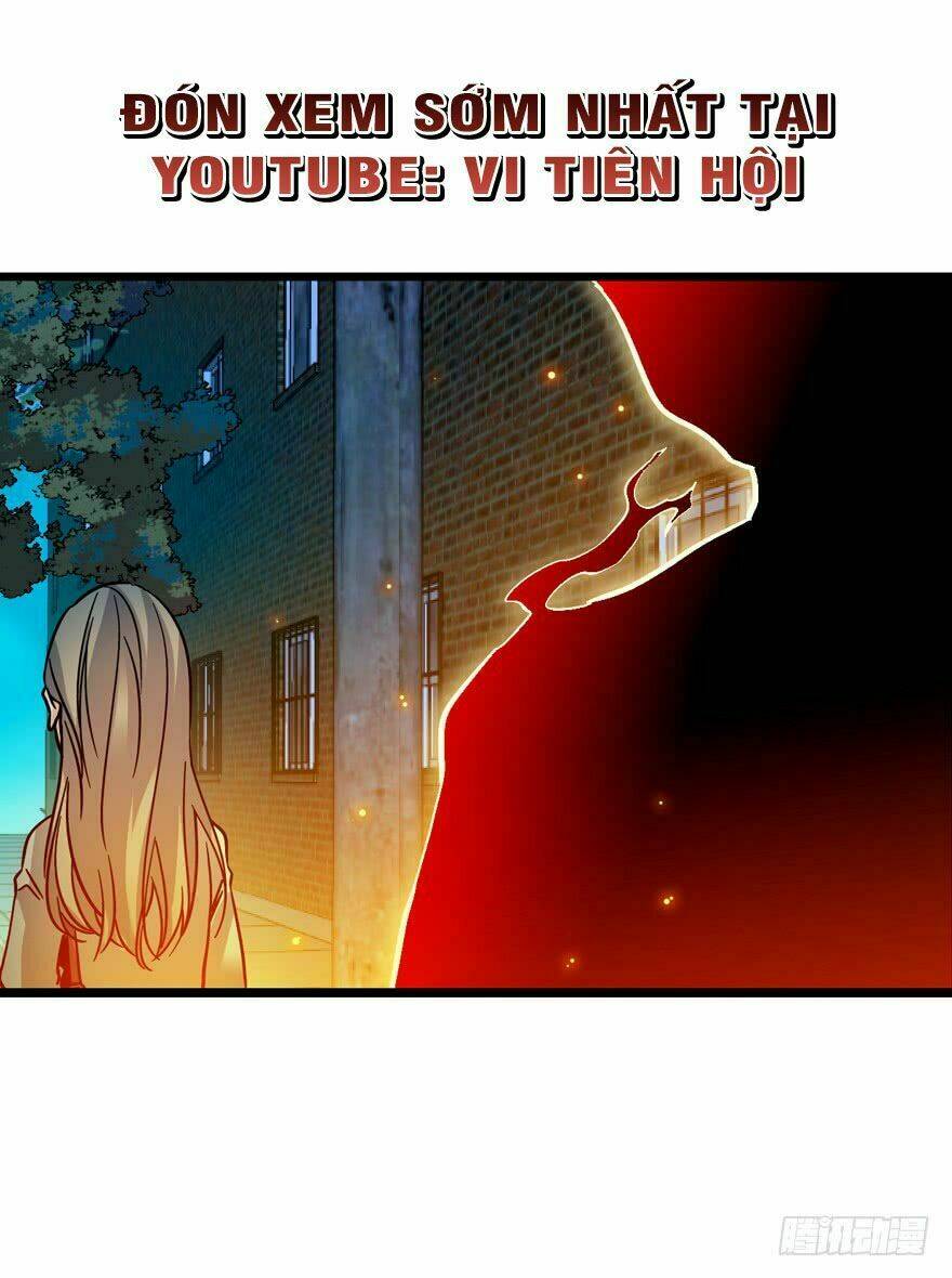 Đại Vương Tha Mạng Chapter 1 - Trang 2