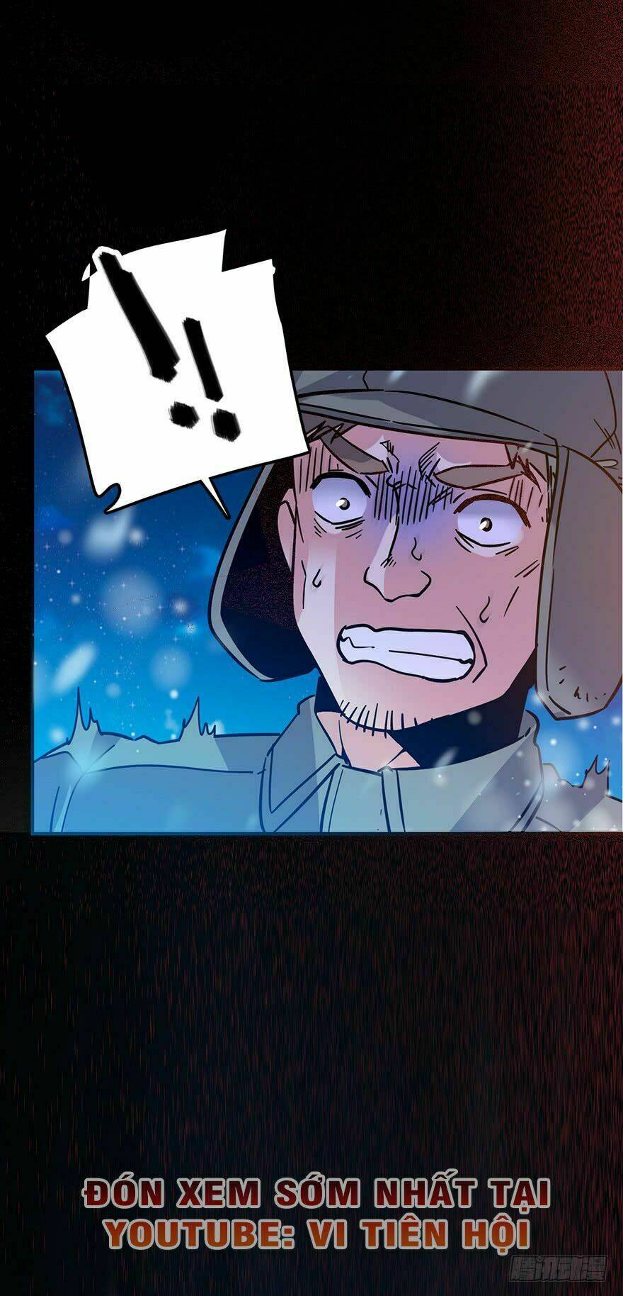 Đại Vương Tha Mạng Chapter 1 - Trang 2