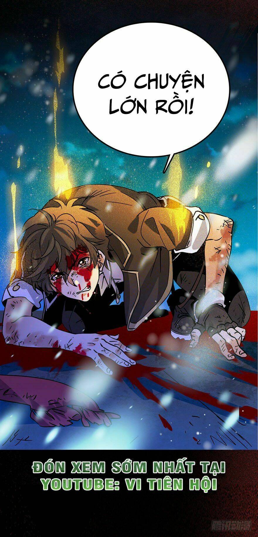 Đại Vương Tha Mạng Chapter 1 - Trang 2