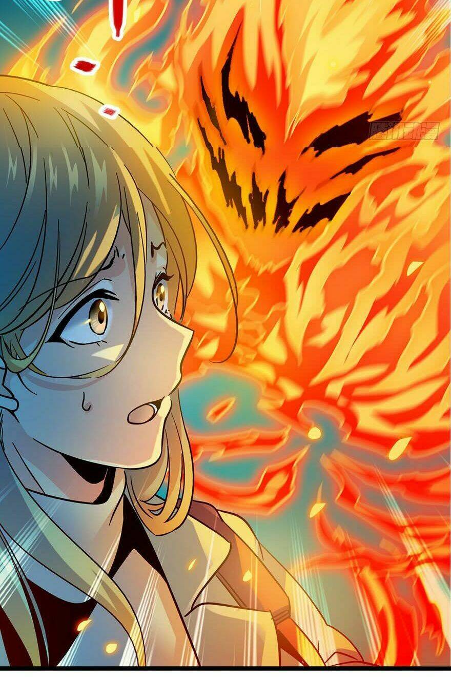 Đại Vương Tha Mạng Chapter 1 - Trang 2