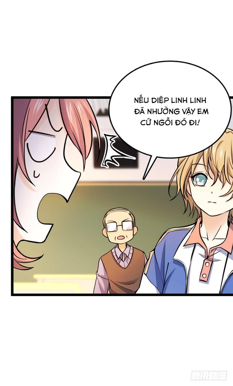 Đại Vương Tha Mạng Chapter 10 - Trang 2