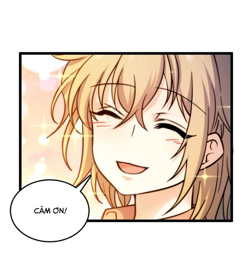 Đại Vương Tha Mạng Chapter 10 - Trang 2