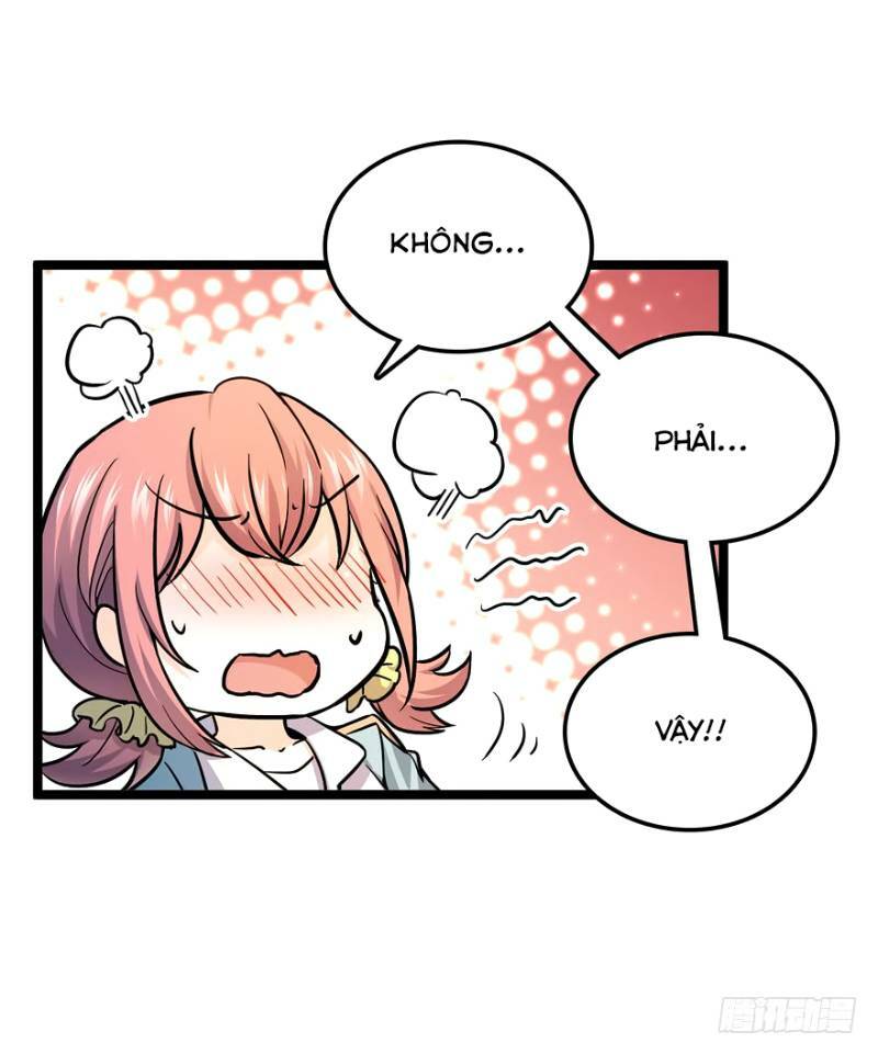 Đại Vương Tha Mạng Chapter 10 - Trang 2