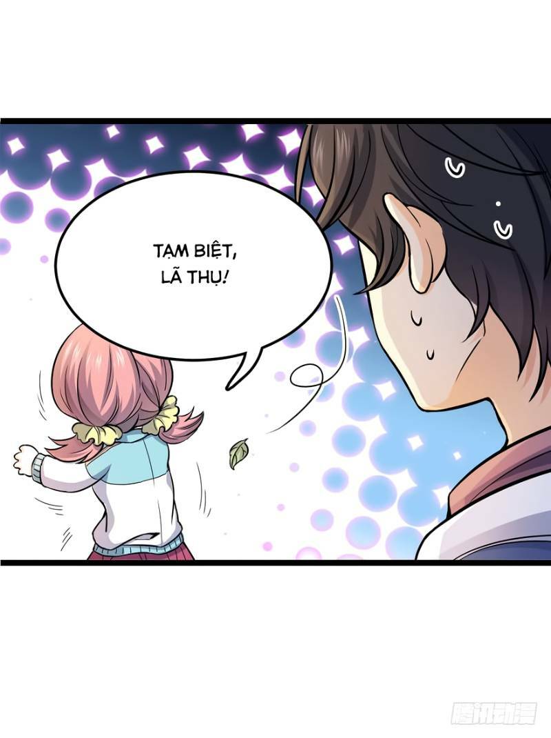 Đại Vương Tha Mạng Chapter 10 - Trang 2