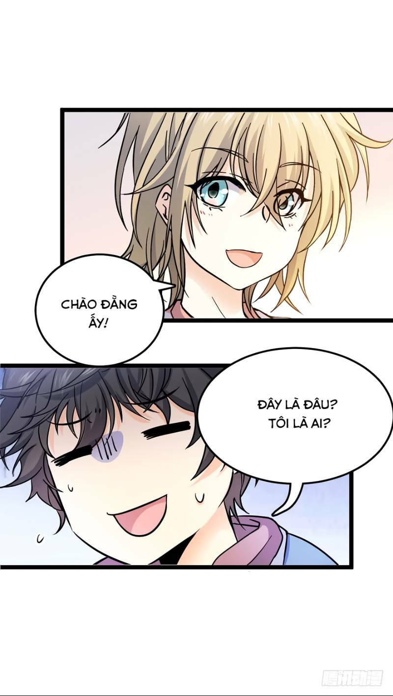 Đại Vương Tha Mạng Chapter 10 - Trang 2