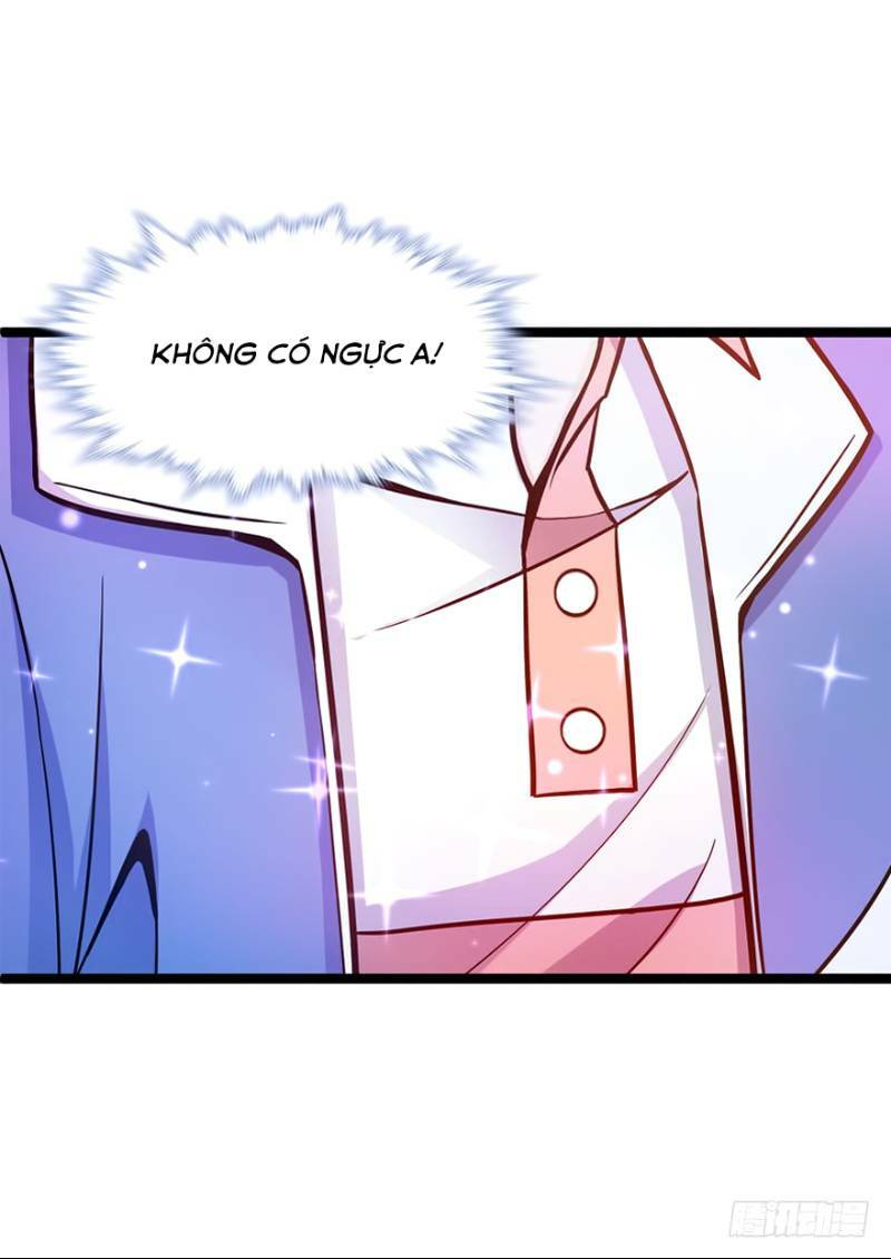 Đại Vương Tha Mạng Chapter 10 - Trang 2