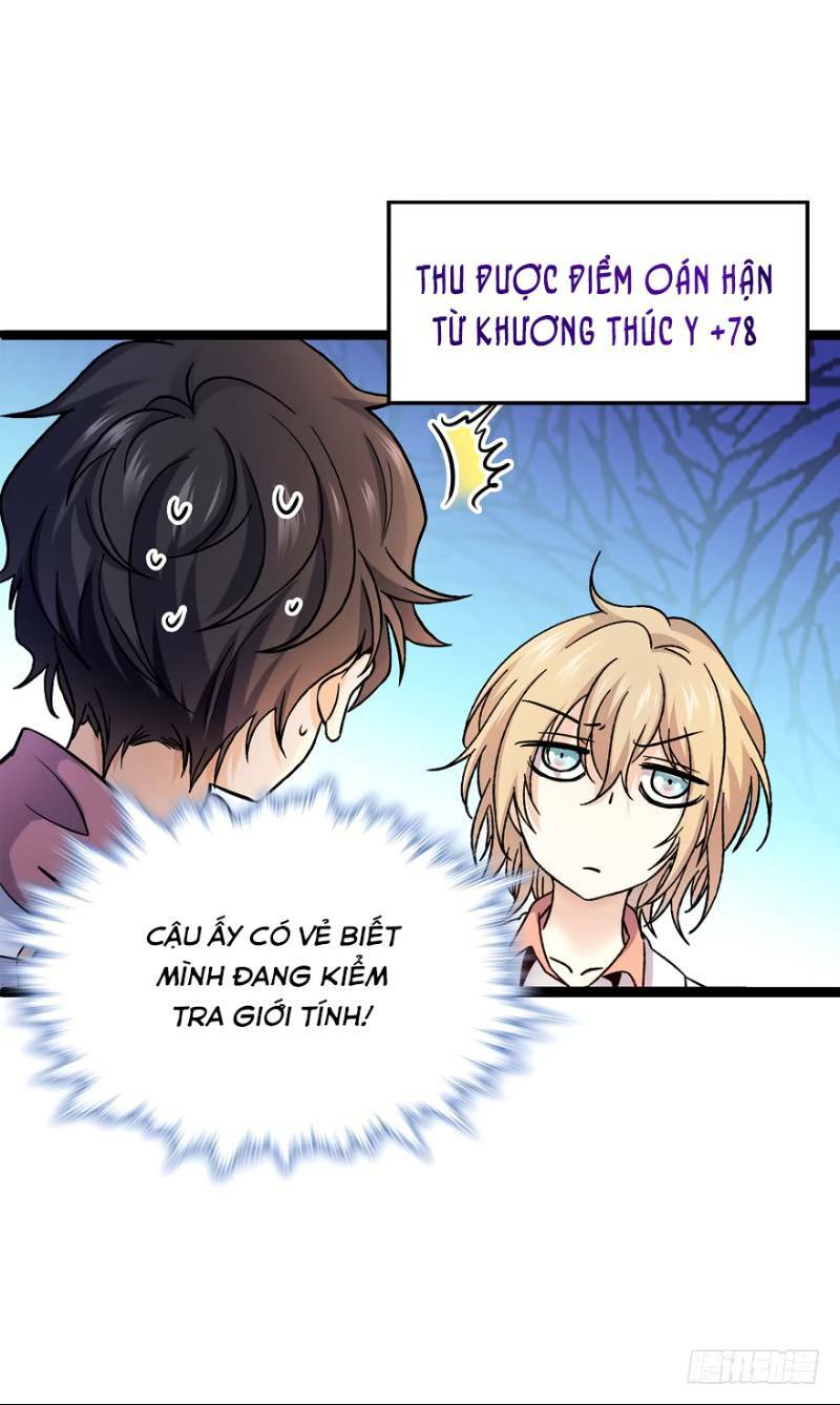 Đại Vương Tha Mạng Chapter 10 - Trang 2