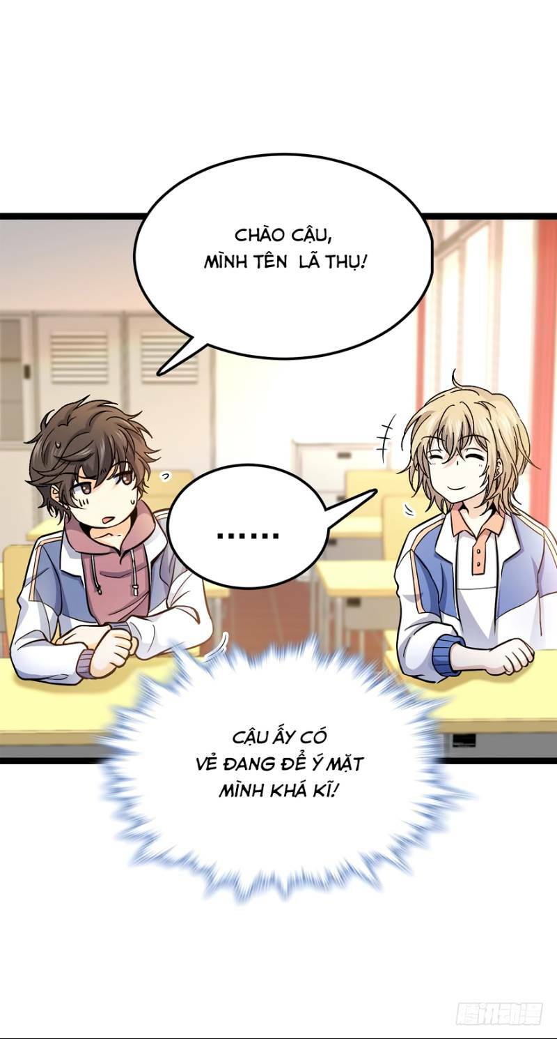 Đại Vương Tha Mạng Chapter 10 - Trang 2