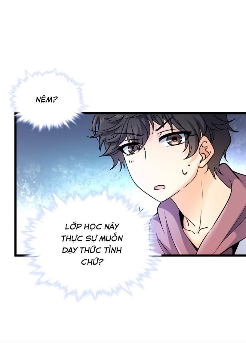 Đại Vương Tha Mạng Chapter 10 - Trang 2