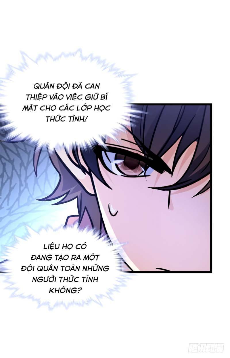 Đại Vương Tha Mạng Chapter 10 - Trang 2