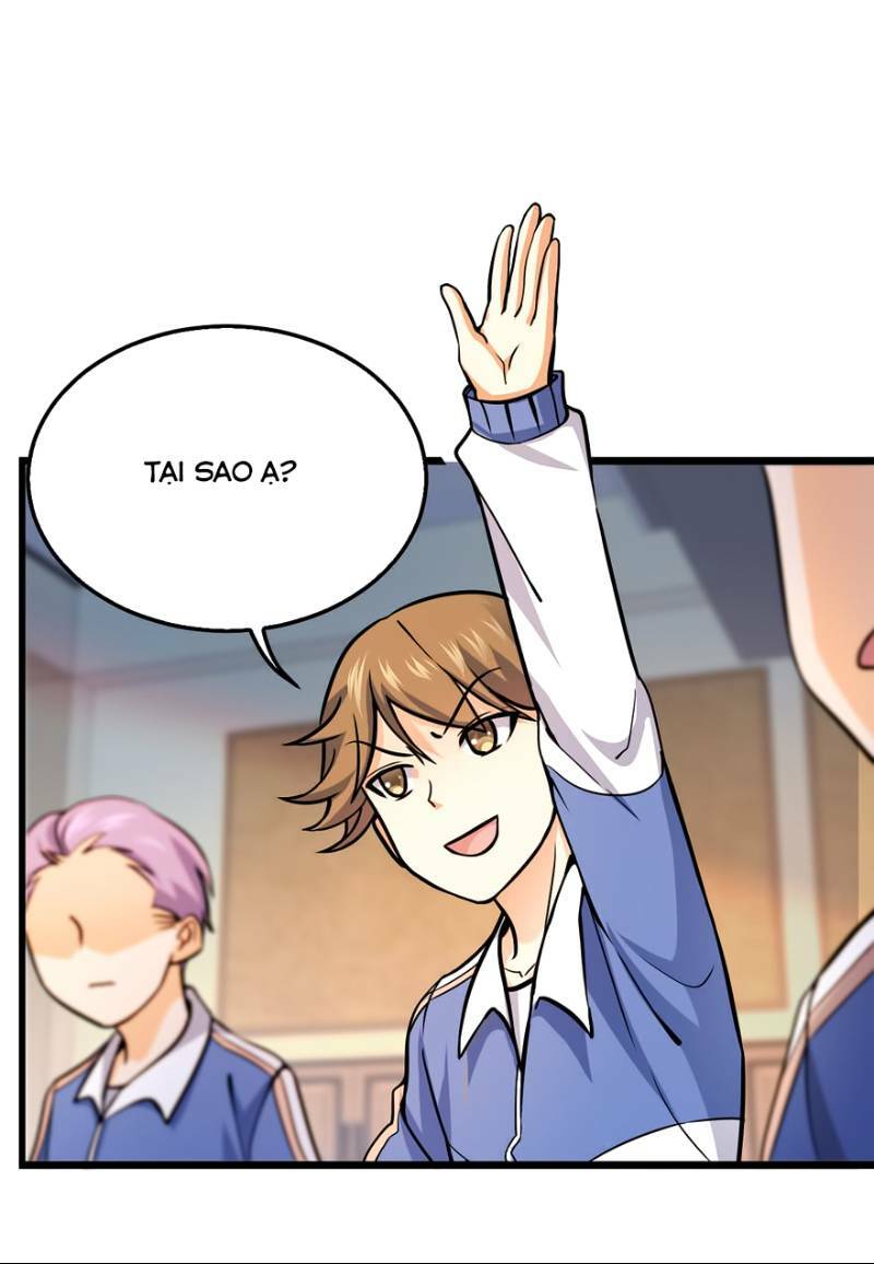 Đại Vương Tha Mạng Chapter 10 - Trang 2