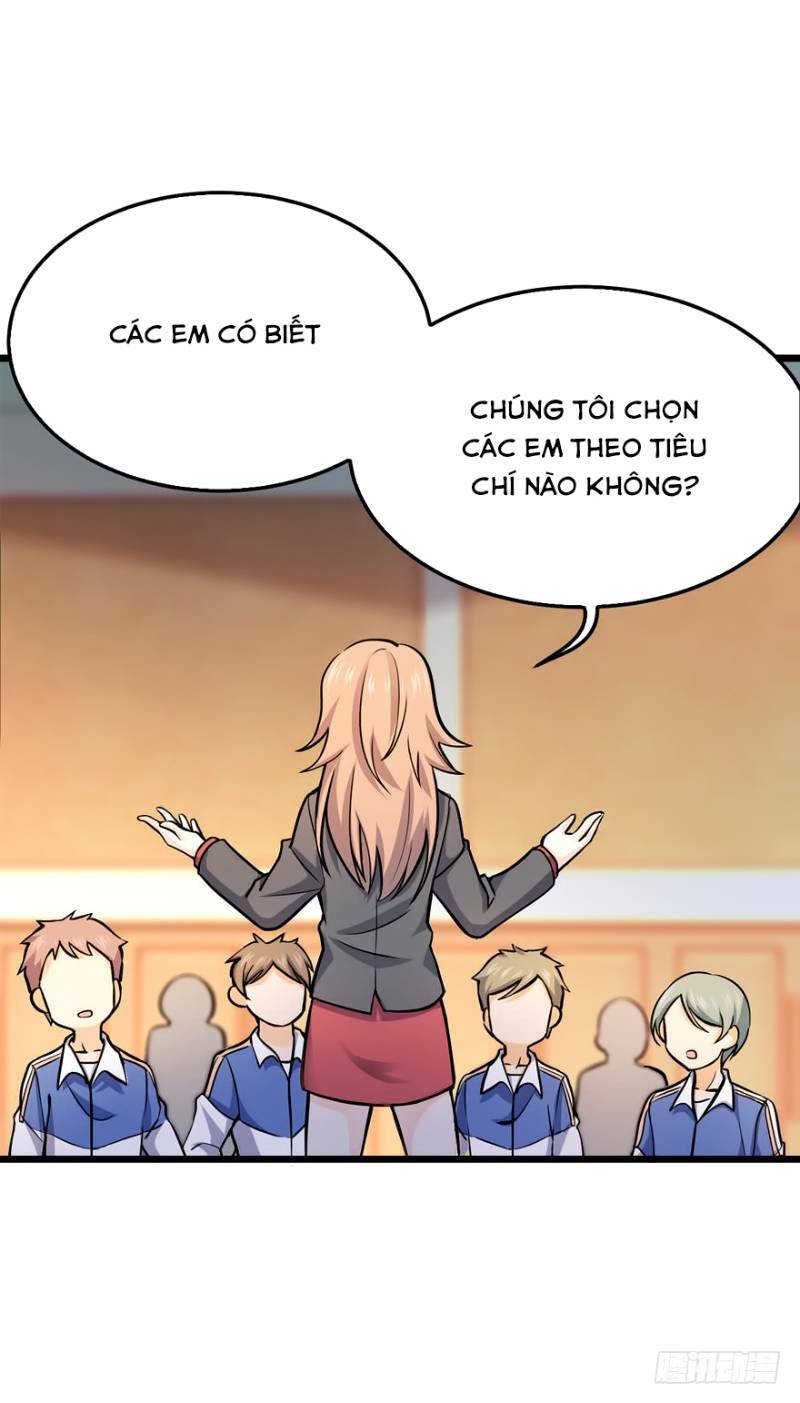 Đại Vương Tha Mạng Chapter 10 - Trang 2