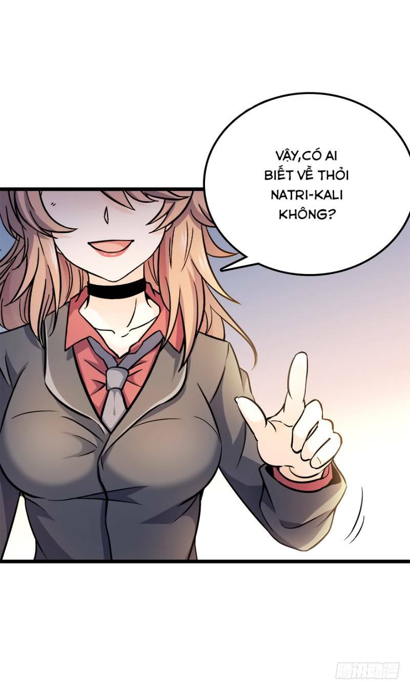 Đại Vương Tha Mạng Chapter 10 - Trang 2