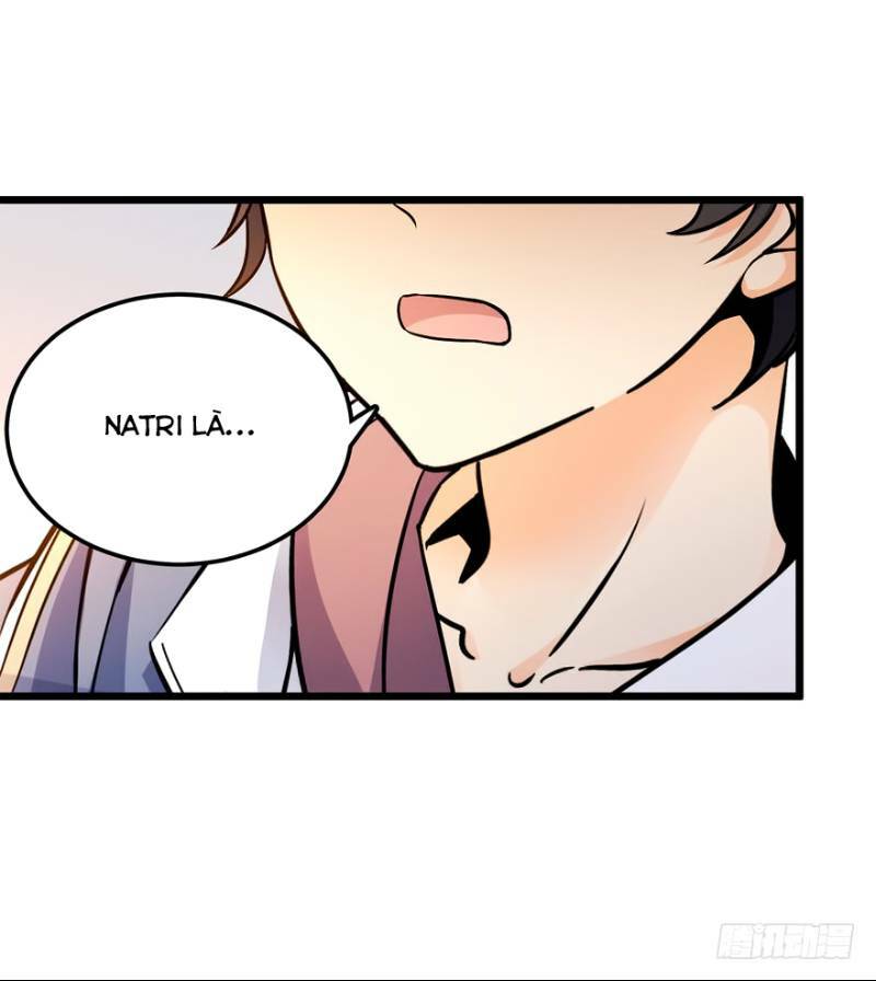 Đại Vương Tha Mạng Chapter 10 - Trang 2