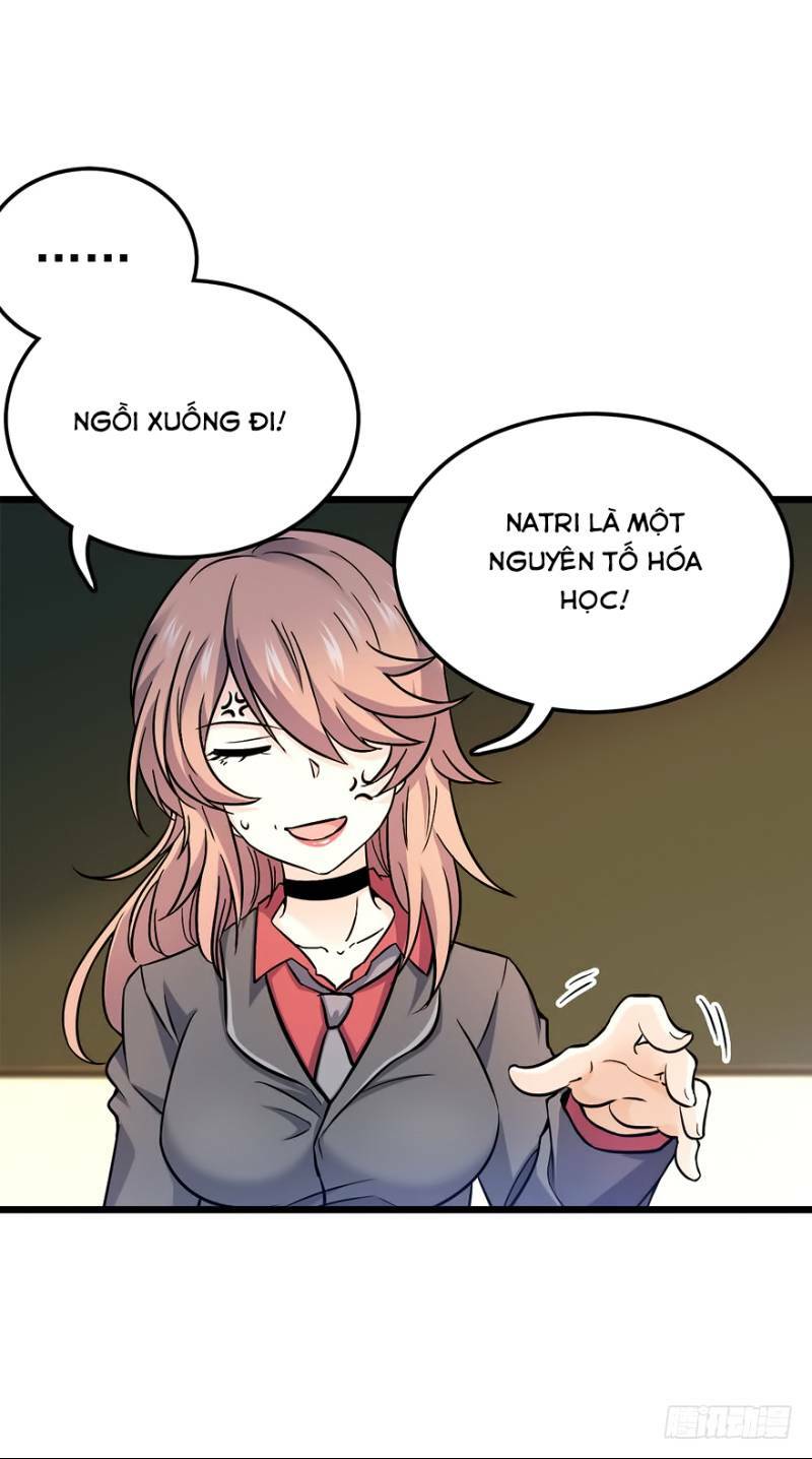 Đại Vương Tha Mạng Chapter 10 - Trang 2