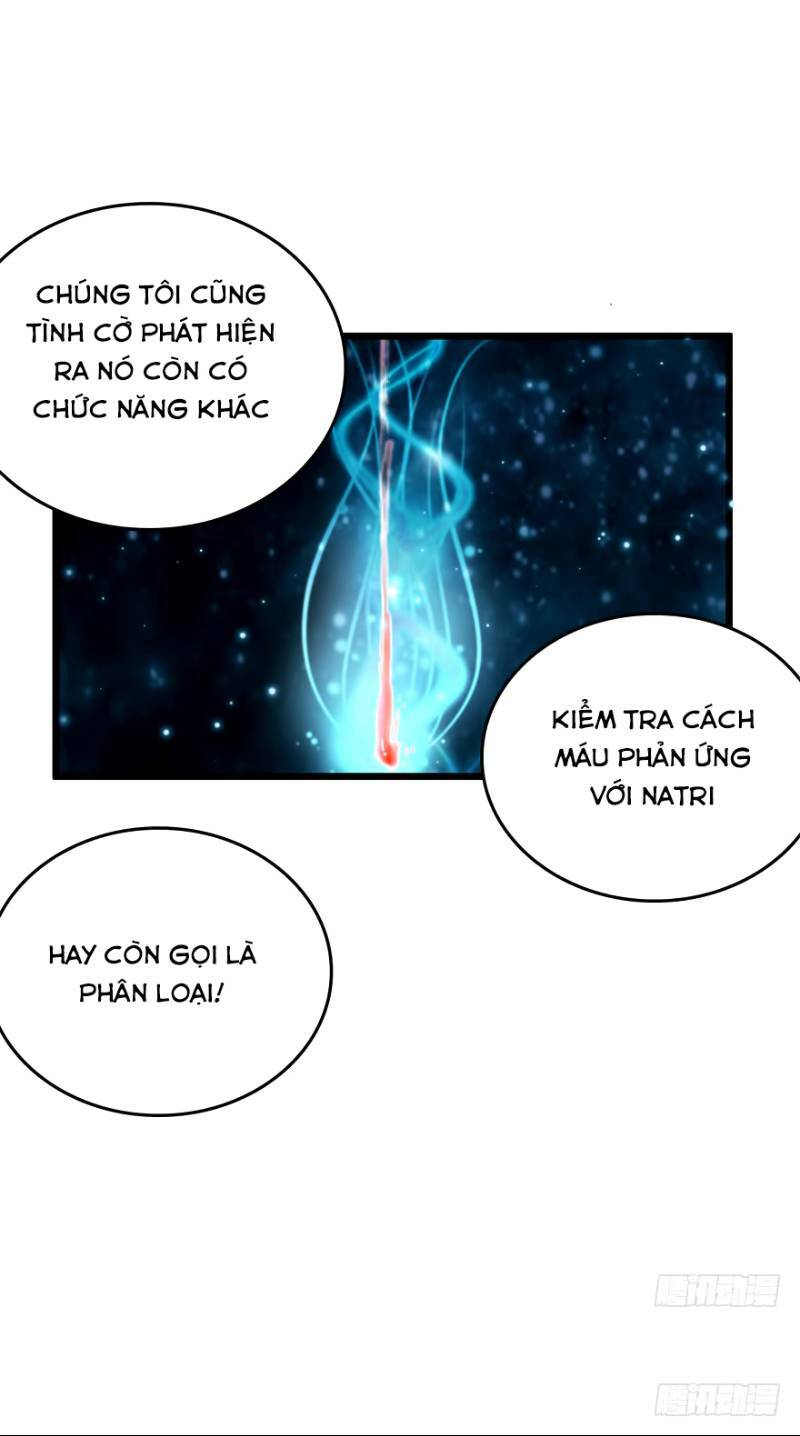 Đại Vương Tha Mạng Chapter 10 - Trang 2